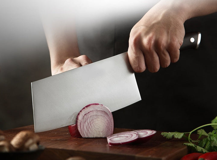 Couteau Maitre Japonais Boucher