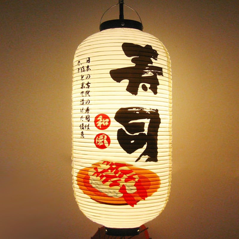 Lanterne Japonaise Jardin