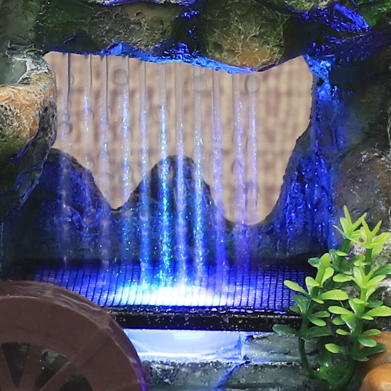 Fontaine Exterieur Japonaise à Eau