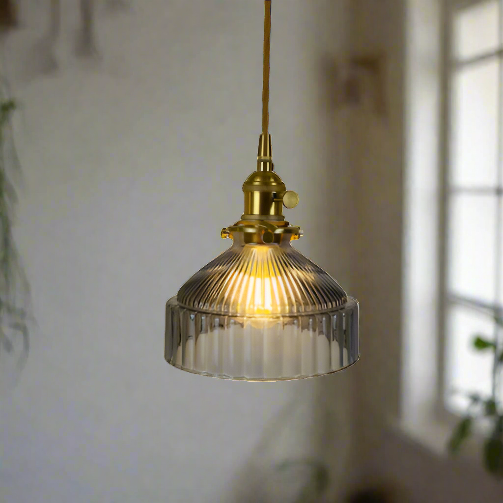 Lampe Plafond Suspendu