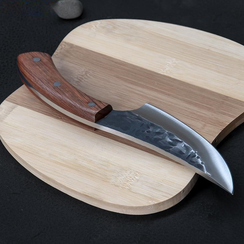 Nirosta Couteau Japonais Traditionnel